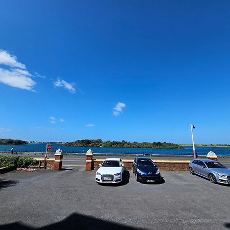 2 Bed Apartment Lakeside On The Promenade Southport Esterno foto